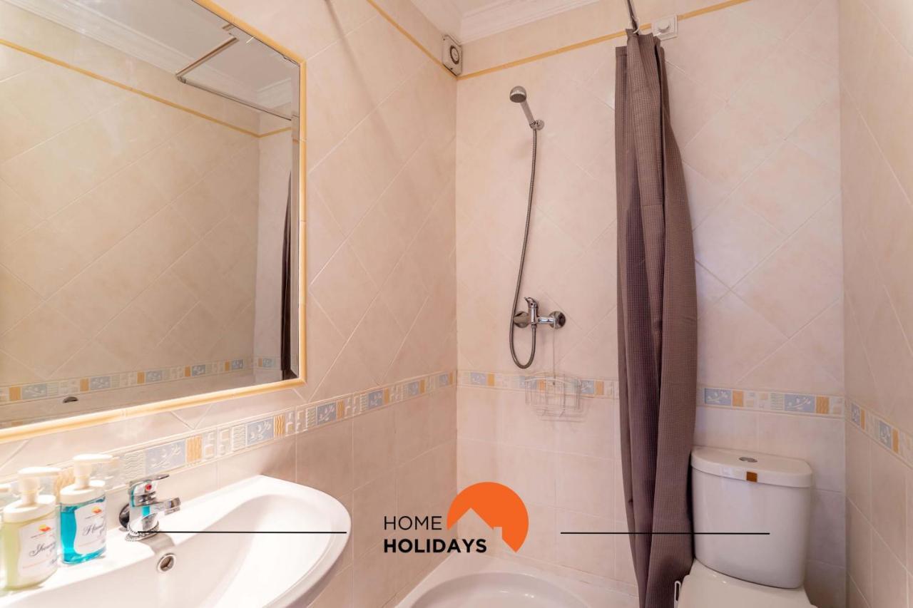 #166 Frat Apartment By Home Holidays Albufeira Luaran gambar